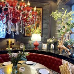 黎弯德咖啡厅(新华南路店) User Photo