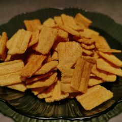 高粱雨辣椒厨房(锦绣翠园店) User Photo