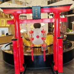 樱木千鹤日本料理·海鲜火锅·铁板烧(星海新天地店) User Photo