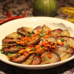 一勺一味民间土菜(舜皇里店) User Photo