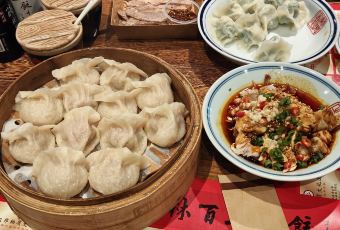 世貿萬錦大酒店·望雲閣餐廳用戶圖片