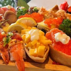 枫桥融合料理(日照店) User Photo