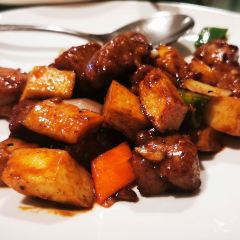 上海扬子江丽笙精选酒店·翠竹小馆 ảnh của người dùng