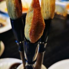 Guang fu feast (Harbour Plaza Times Square Branch) User Photo