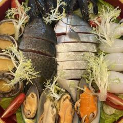 琼州糟粕醋·海南酸汤火锅(椰梦长廊店) User Photo