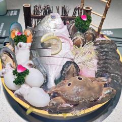 琼州糟粕醋·海南酸汤火锅(亚龙湾百花谷店) User Photo