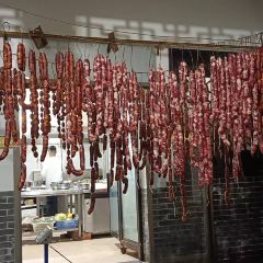 舌缘酒楼 User Photo