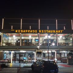 Kebapzade Restaurant User Photo