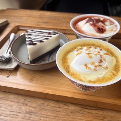 Ge Sang Home Yogurt User Photo