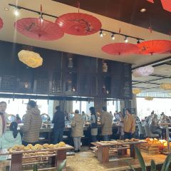 Yuyaosiminghukaiyuanshanzhuangxiaweiyi Western Restaurant User Photo