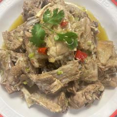 泰丰饭店·餐饮部 User Photo