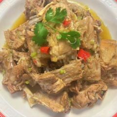 泰丰饭店·餐饮部 User Photo