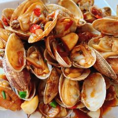 泗海一家海鲜大排档 User Photo