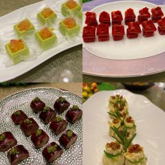 Shang Palace User Photo