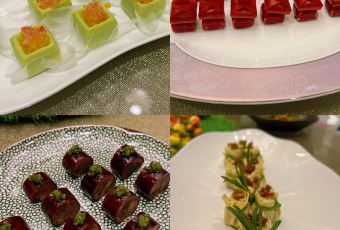 Shang Palace User Photo