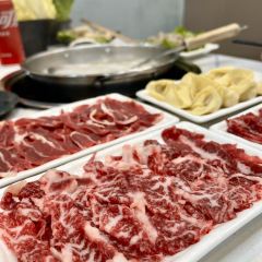 MENGNIUXUAN User Photo