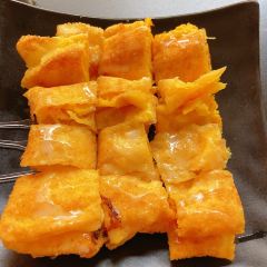 瑞丽觉觉味道·异国风情(瑞丽大道店) User Photo