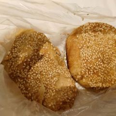 小潘记鸭血粉丝汤 User Photo