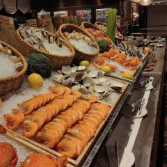 Market Cafe at Hyatt Regency Shenzhen Airport User Photo