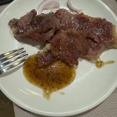 保定兴芮假日酒店·自助餐厅 User Photo