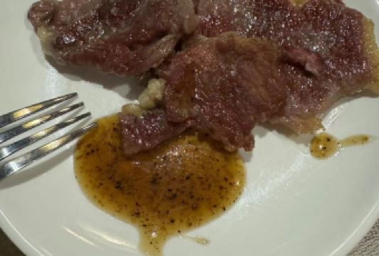 保定兴芮假日酒店·自助餐厅 User Photo