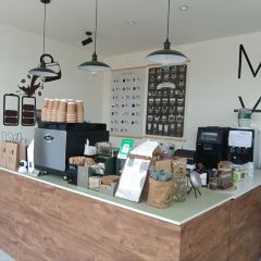 木也咖啡(塞罕坝店) User Photo