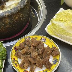 XUEYUTIANCUN ảnh của người dùng