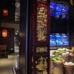 MAO FU CHAO YAN User Photo