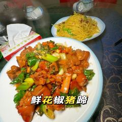 回味香大肚水饺 User Photo