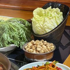 TIANCUN 여행 사진
