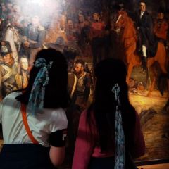 Rijksmuseum User Photo