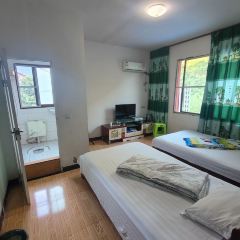 五厂坝休闲农庄 User Photo