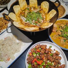 关东饭店 User Photo