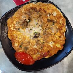 蓝氏钟楼肉粽(南后街店) User Photo