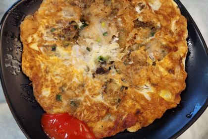 蓝氏钟楼肉粽(南后街店)