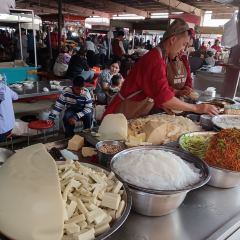 Hotan Night Market User Photo