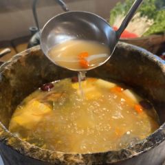 雲子石锅·围炉火塘餐厅 User Photo