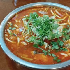 明月土菜館張用戶圖片