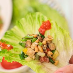 Da Men Gong User Photo