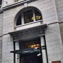 宴山城火锅(外滩江景店) User Photo