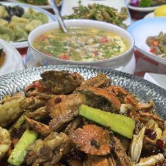 向陽屯海鮮燒烤張用戶圖片