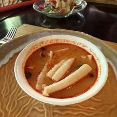 Thai Restaurant User Photo