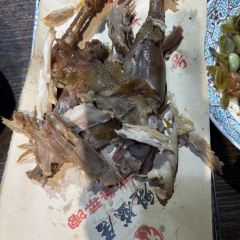KUI SHENG JU User Photo