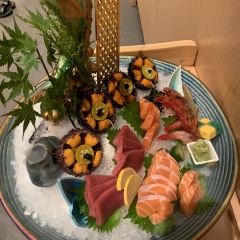 浅草居酒屋（五彩城店） User Photo