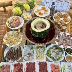 雅竹轩冬瓜盅火锅(临江北路店) User Photo