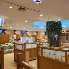 汉城馆韩国特色烤肉火锅餐厅(云瑧世纪大饭店) User Photo