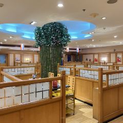 汉城馆韩国特色烤肉火锅餐厅(云瑧世纪大饭店) User Photo