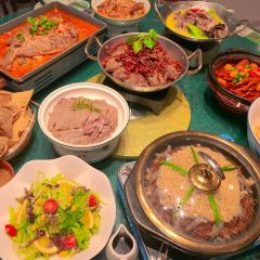 真湘园(博览家店) User Photo