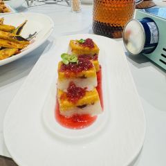 俭寨大盘鸡新疆菜·小公鸡·烧烤(天北新区店) User Photo
