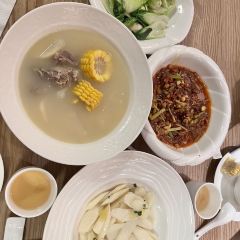 武功山开元名庭度假酒店·雅宴集 User Photo